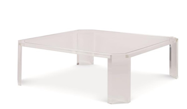 century AEA-606-1 - Phoenix Coffee Table