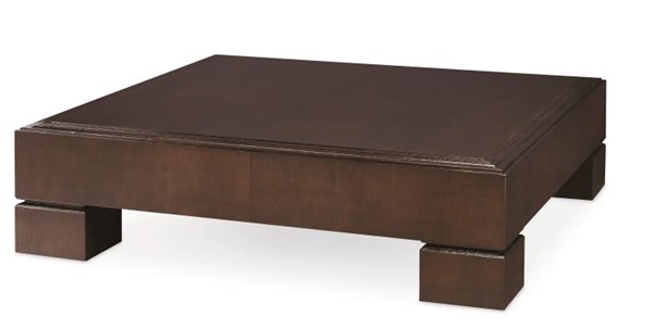 century AEA-611 - Khaviar Coffee Table