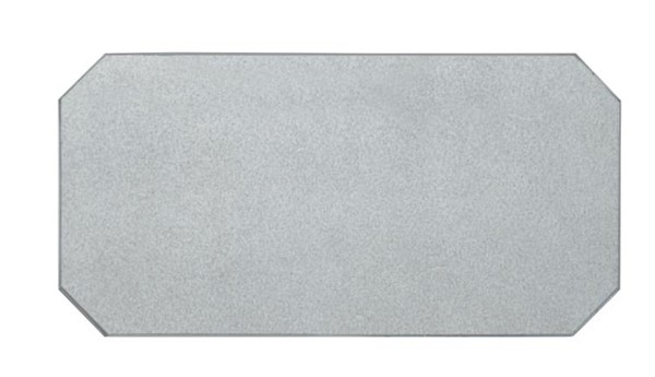 Century AEA-616 - Truly Gallery Tray Coffee Table