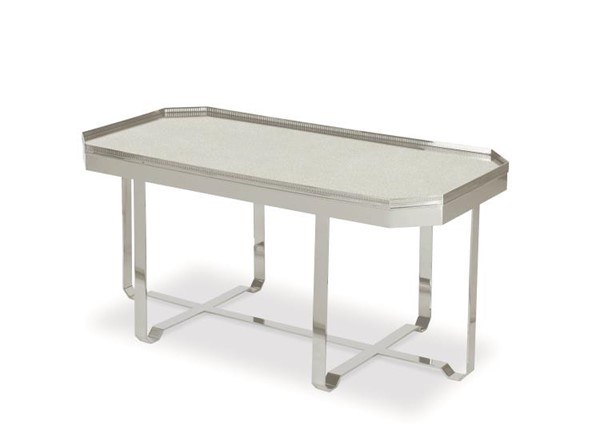 century AEA-616 - Truly Gallery Tray Coffee Table