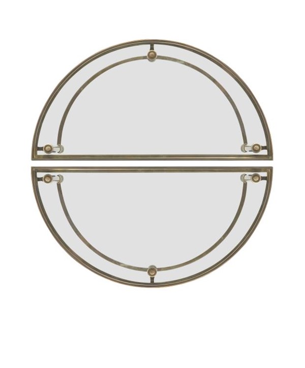 Century AEA-644 - Calle Side Table