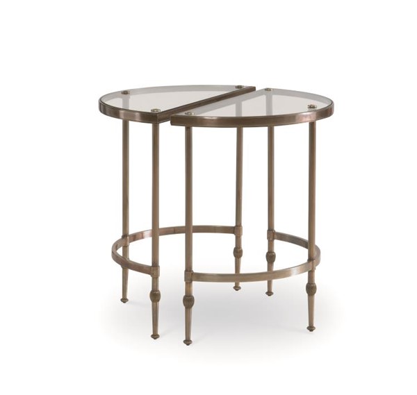 Century AEA-644 - Calle Side Table