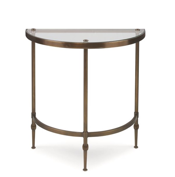 century AEA-644 - Calle Side Table
