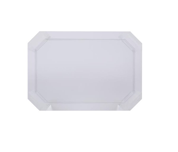 Century AEA-661-1 - Phoenix Chairside Table