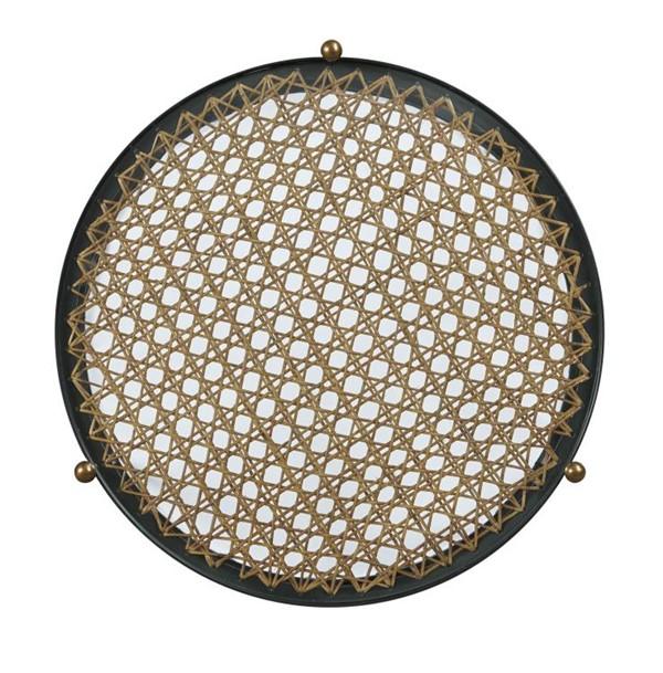 Century AEA-663 - Tom-Tom Round Side Table