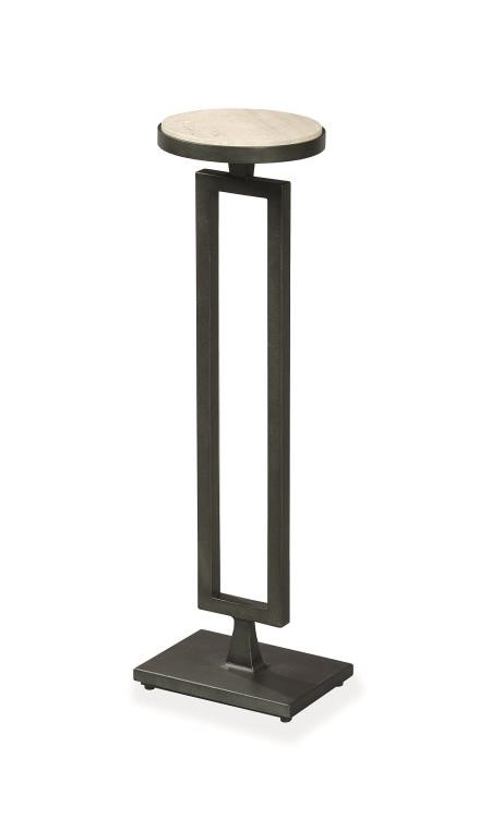 century AEA-665 - Pericles Martini Table