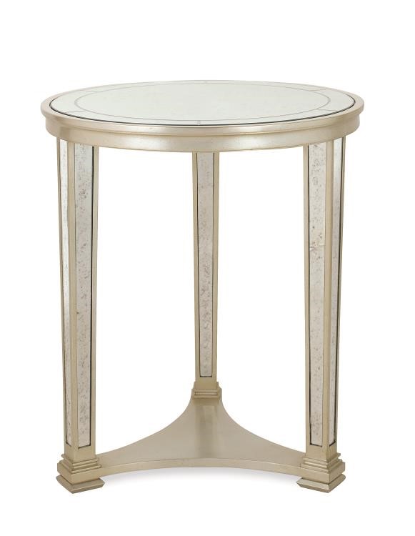 Century AEA-672 - Ferrars Side Table