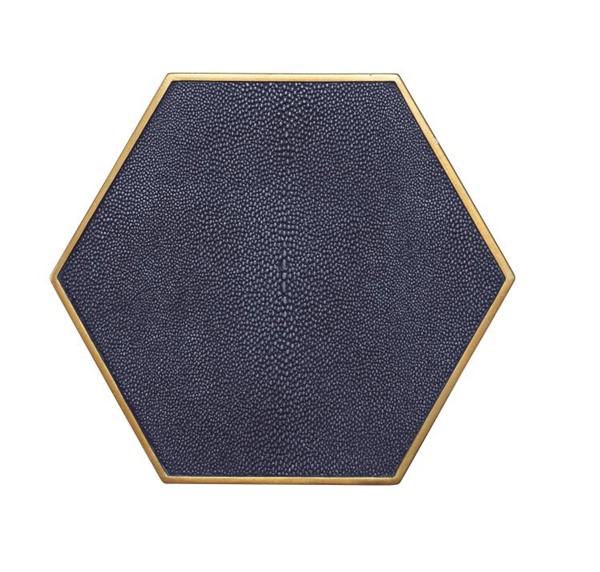 Century AEA-673T - Romeo Tall Side Table