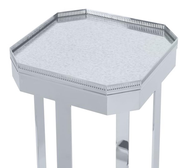 Century AEA-674 - Truly Gallery Tray Side Table