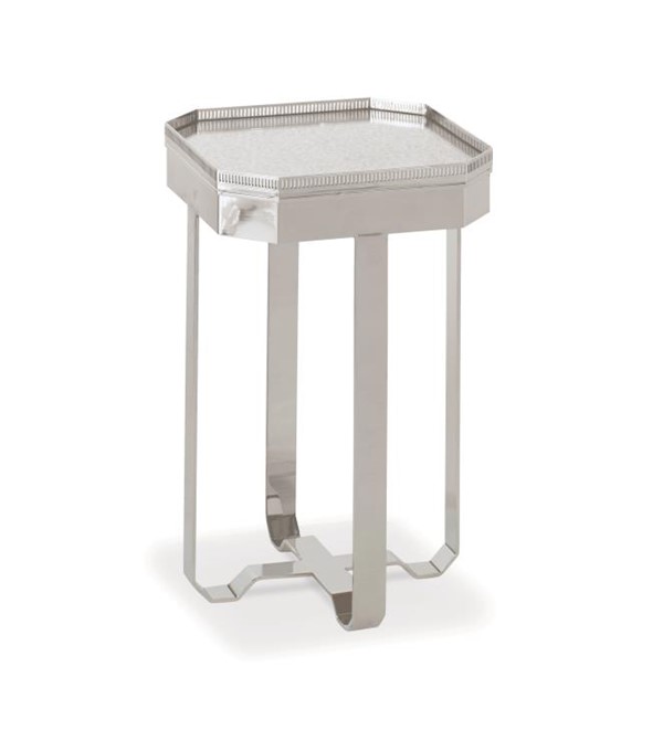 century AEA-674 - Truly Gallery Tray Side Table