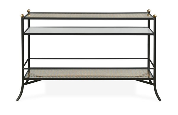 Century AEA-718 - Tom-Tom Console