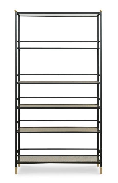 Century AEA-805 - Tom-Tom Etagere