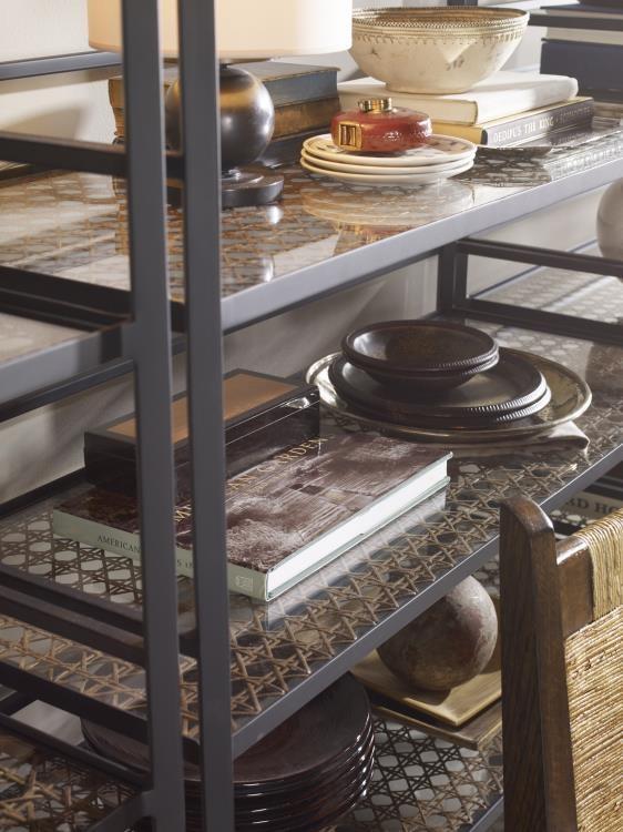 Century AEA-805 - Tom-Tom Etagere