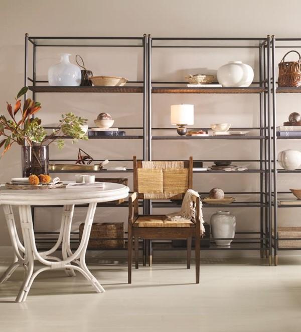 Century AEA-805 - Tom-Tom Etagere