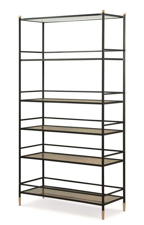 century AEA-805 - Tom-Tom Etagere
