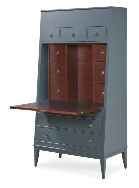 Century AEB-765 - Hallings Secretary - Dusk Blue