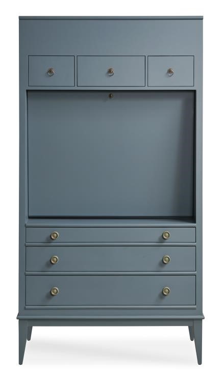 Century AEB-765 - Hallings Secretary - Dusk Blue