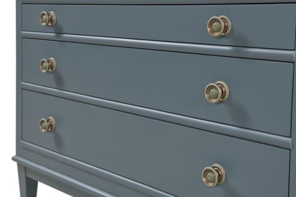 Century AEB-765 - Hallings Secretary - Dusk Blue