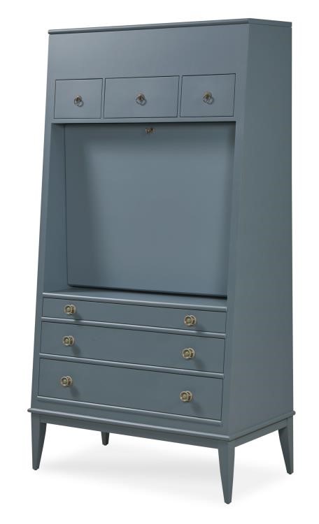 century AEB-765 - Hallings Secretary - Dusk Blue