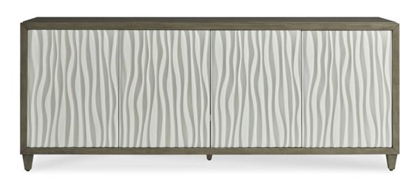 Century B1B-405 - Russo Credenza - Greige