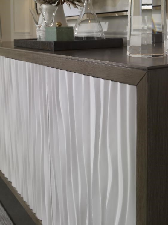 Century B1B-405 - Russo Credenza - Greige