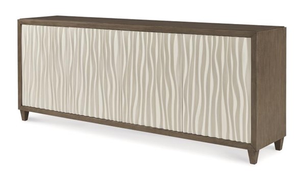 century B1B-405 - Russo Credenza - Greige