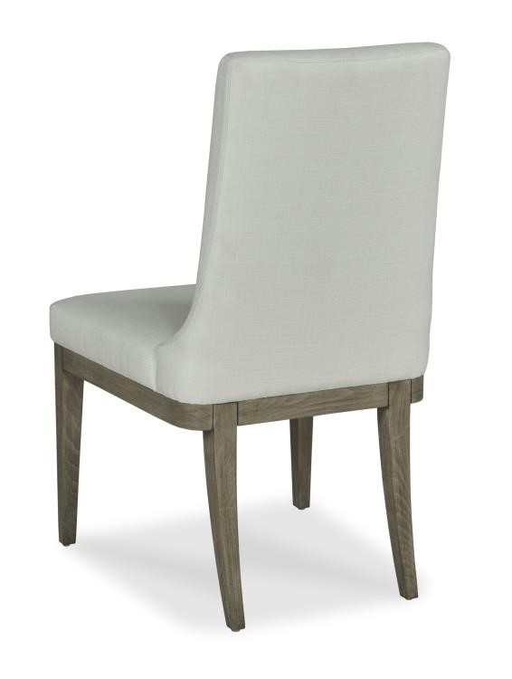 Century B1B-531 - Marten Dining Side Chair - Greige