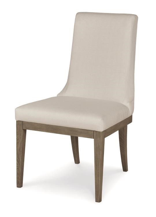 century B1B-531 - Marten Dining Side Chair - Greige
