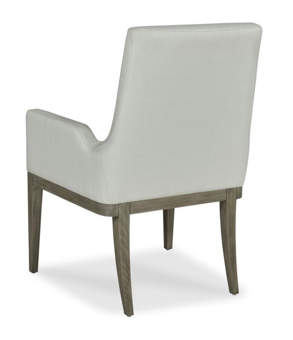 Century B1B-532 - Marten Dining Arm Chair - Greige