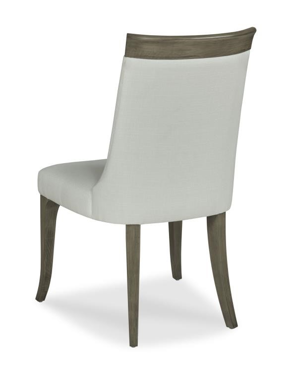 Century B1B-551 - Mira Dining Chair - Greige