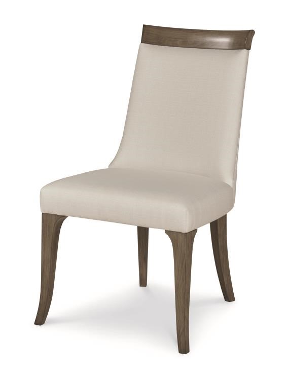 century B1B-551 - Mira Dining Chair - Greige