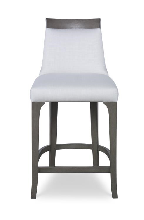 Century B1B-572C - Mira Counter Stool - Greige