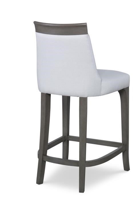 Century B1B-572C - Mira Counter Stool - Greige