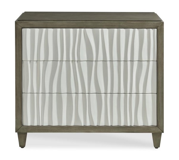 Century B1B-705 - Russo Drawer Chest - Greige