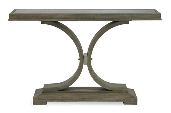 Century B1B-722 - Folsom Console Table - Greige