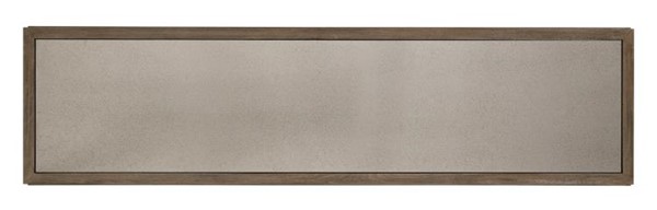 Century B1B-722 - Folsom Console Table - Greige