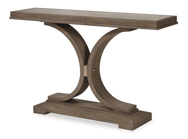 century B1B-722 - Folsom Console Table - Greige