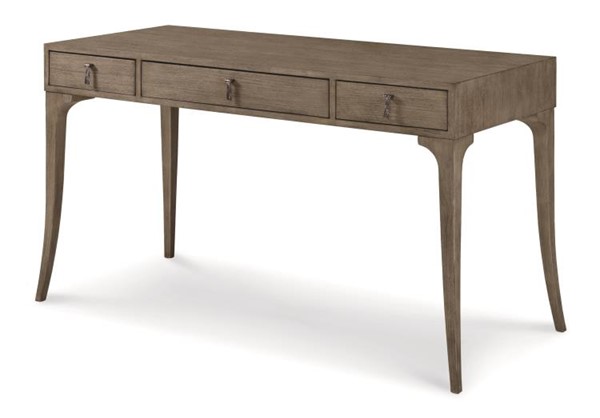 century B1B-761 - Acadia Writing Desk - Greige