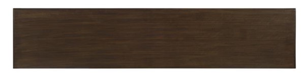 Century B1H-405 - Russo Credenza - Brunette