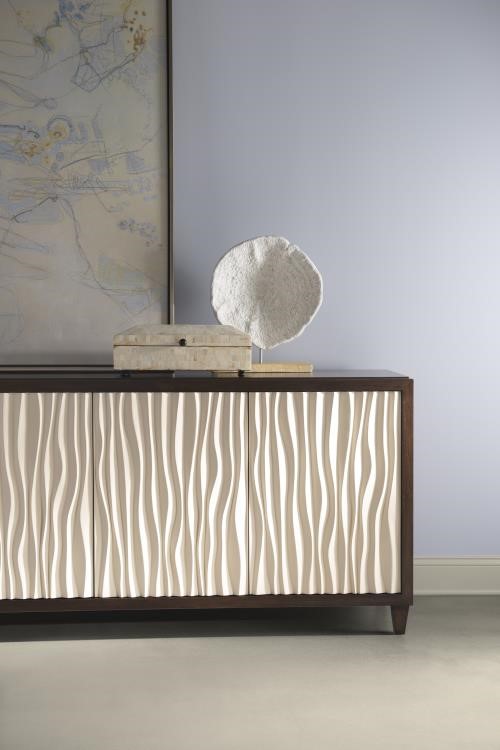 Century B1H-405 - Russo Credenza - Brunette