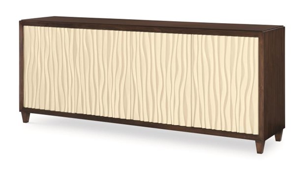 century B1H-405 - Russo Credenza - Brunette