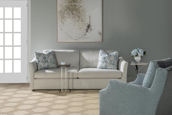 Century B1H-625 - Harkin Pull Up Table - Brunette