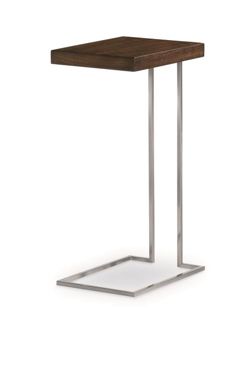 century B1H-625 - Harkin Pull Up Table - Brunette