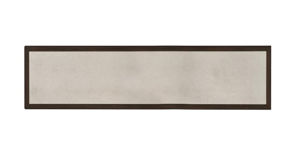 Century B1H-722 - Folsom Console Table - Brunette