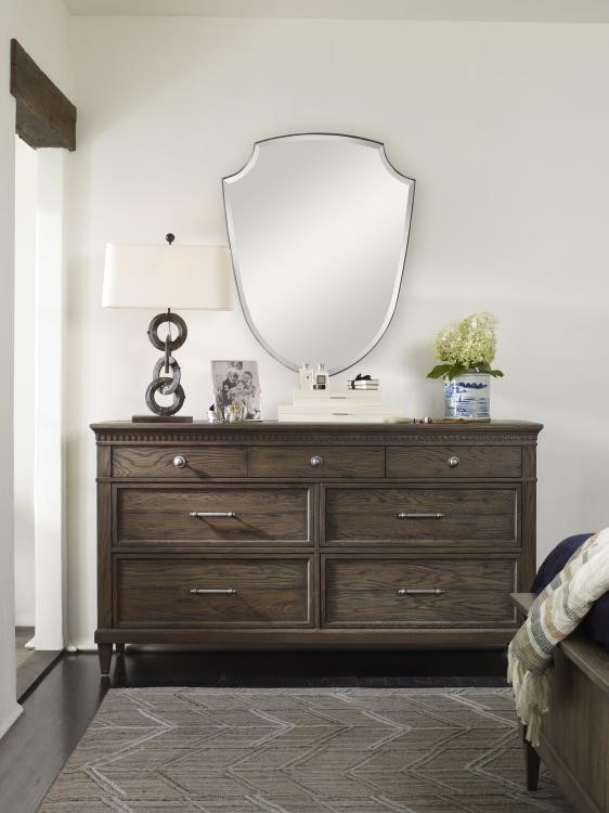 Century B2A-231 - Mason Mirror