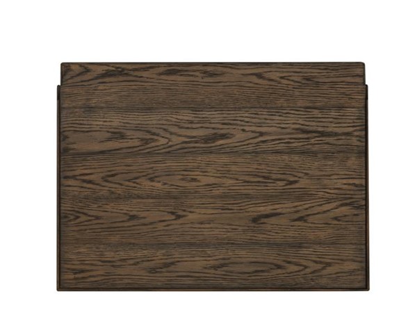 Century B2H-221 - William Nightstand - Brown Rustic