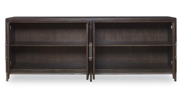 Century B2H-406 - Blake Credenza - Brown Rustic