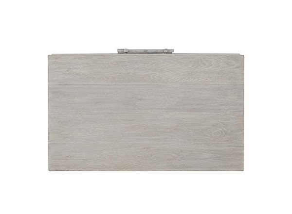 Century B2W-223 - Benton Nightstand - White Rustic