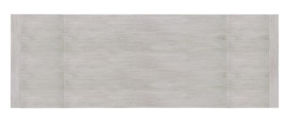 Century B2W-301 - Walton Dining Table - White Rustic