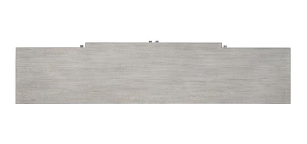 Century B2W-405 - Peyton Credenza - White Rustic